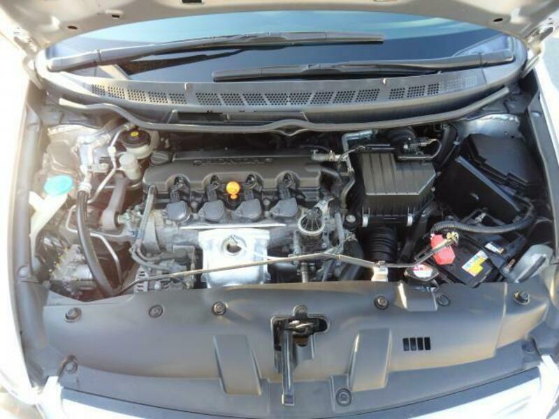 CIVIC