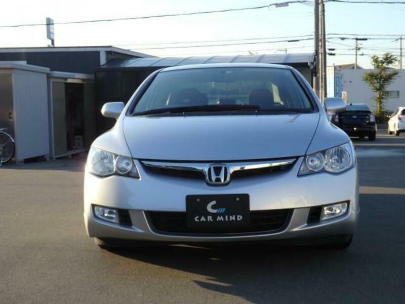 CIVIC