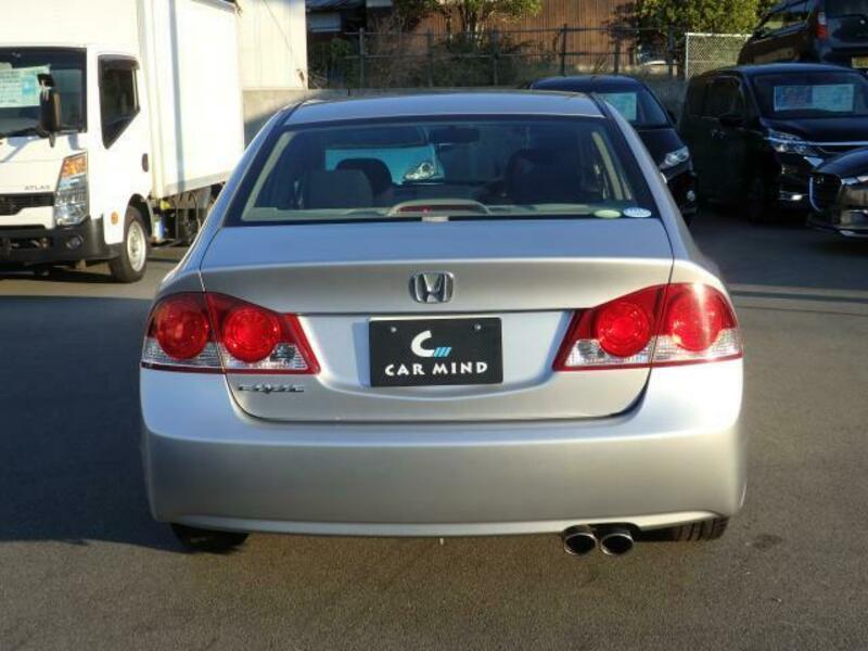 CIVIC