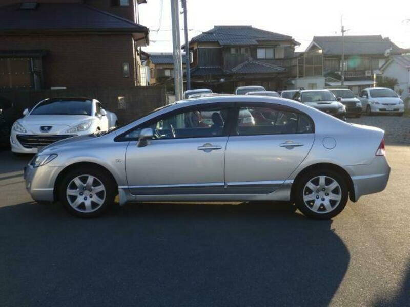 CIVIC