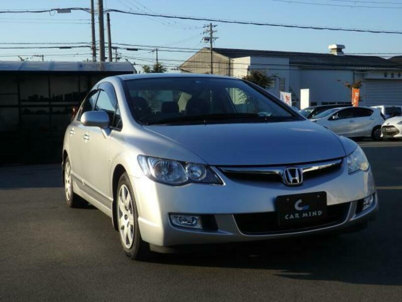 CIVIC