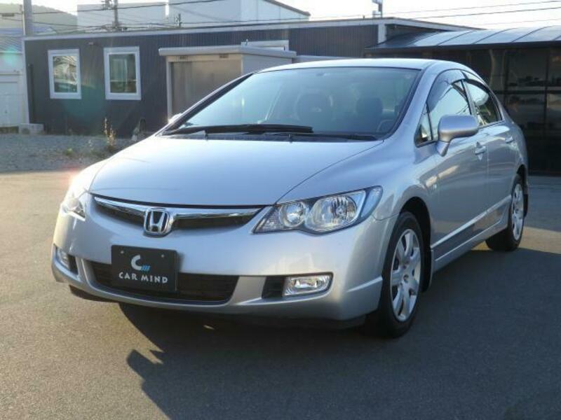 CIVIC