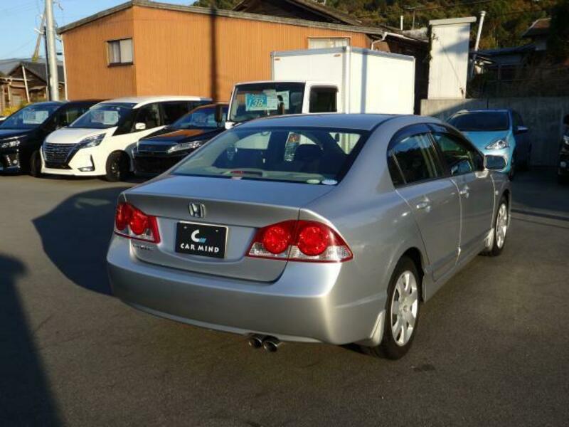 CIVIC