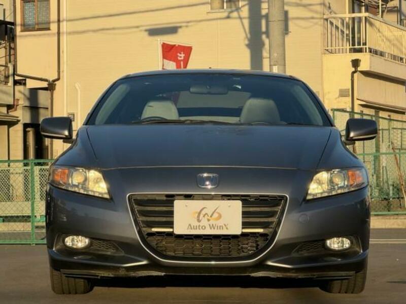 CR-Z