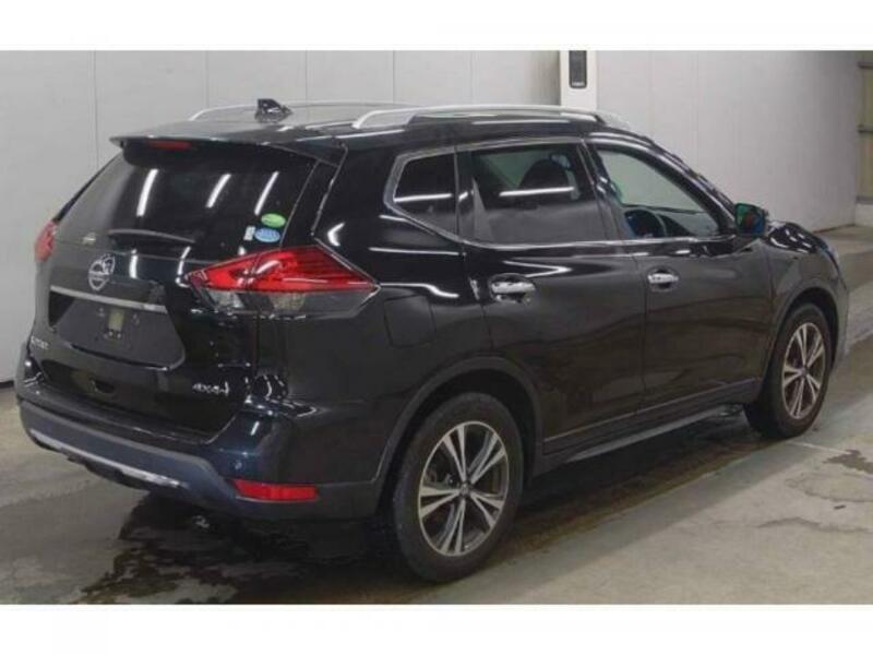 X-TRAIL-2
