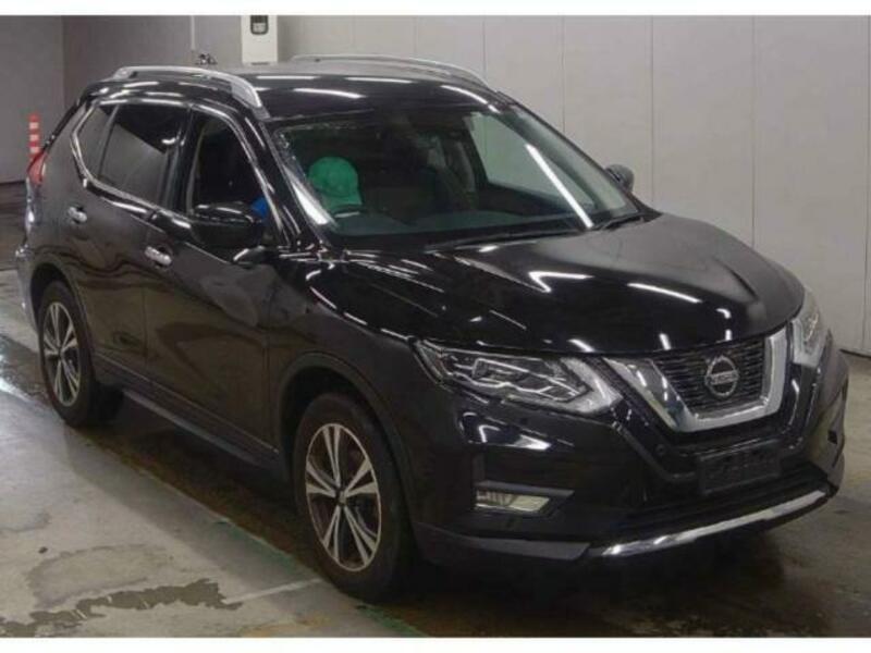 X-TRAIL-0