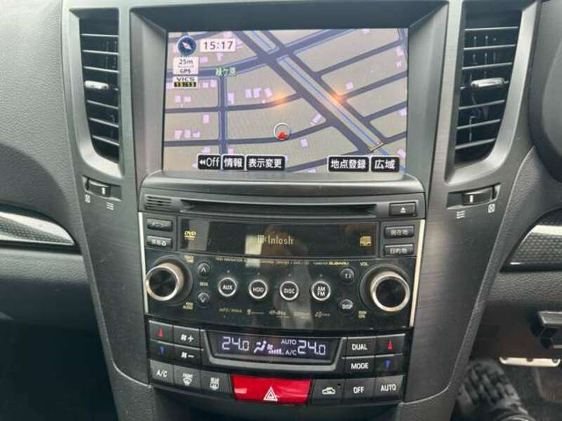 LEGACY B4