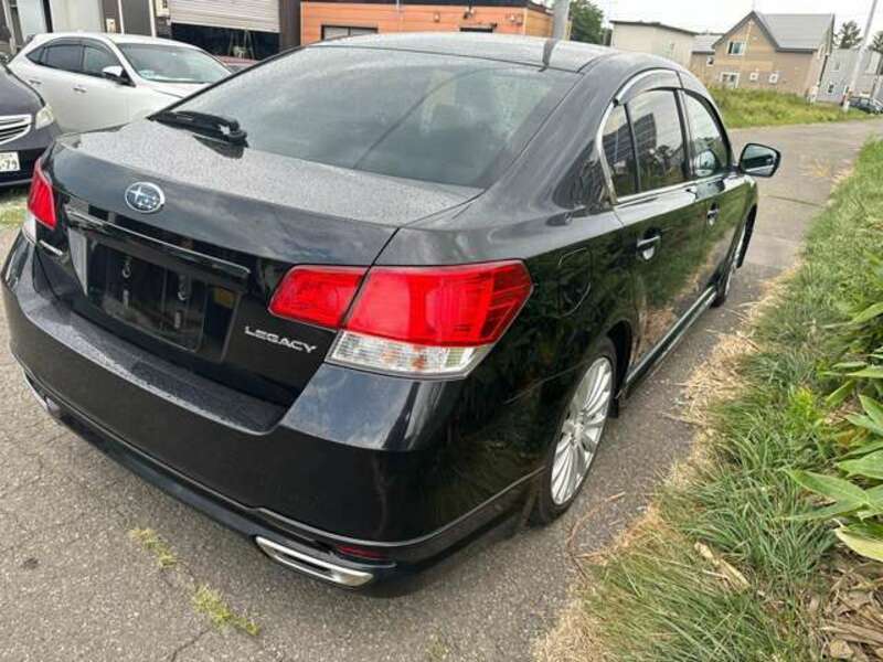 LEGACY B4