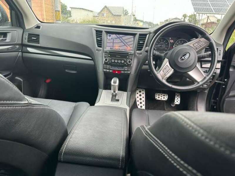 LEGACY B4