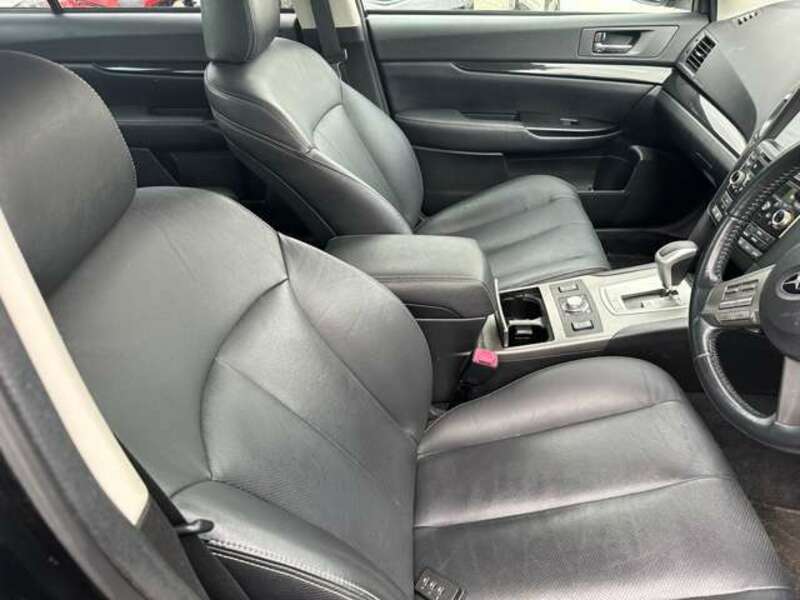 LEGACY B4