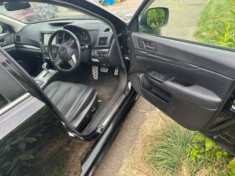 LEGACY B4