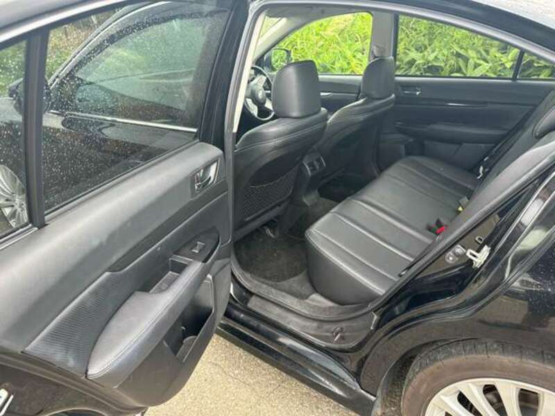 LEGACY B4