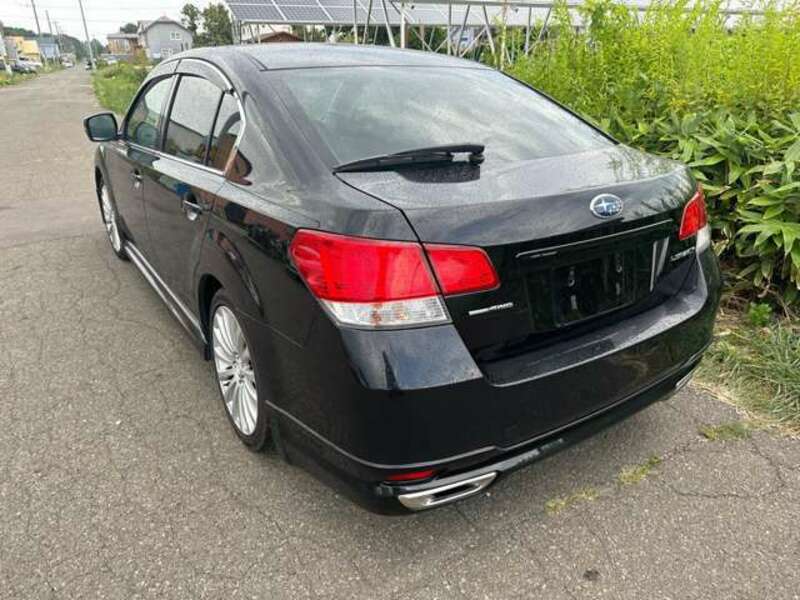 LEGACY B4