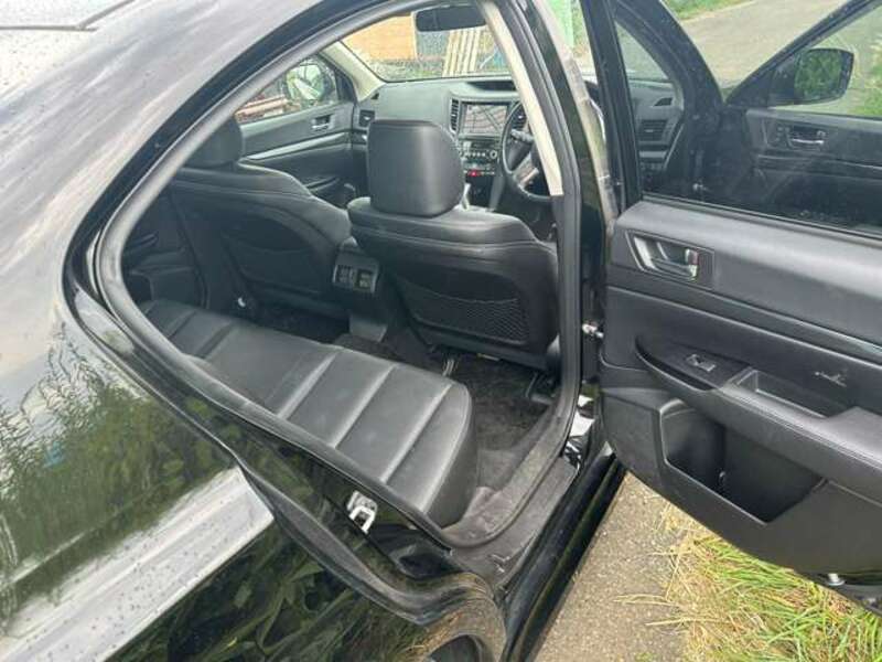 LEGACY B4
