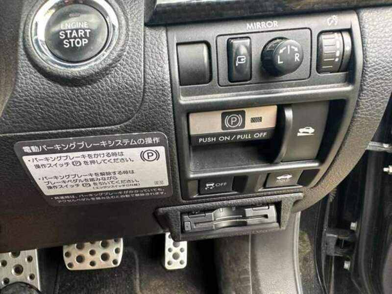 LEGACY B4