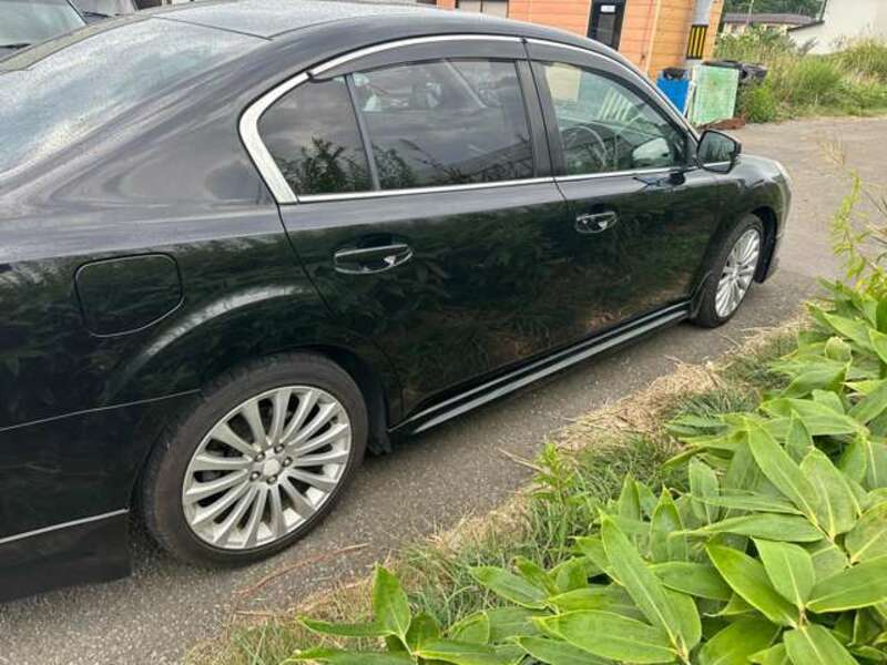 LEGACY B4