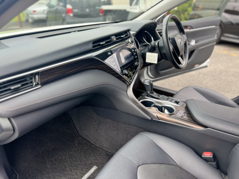CAMRY