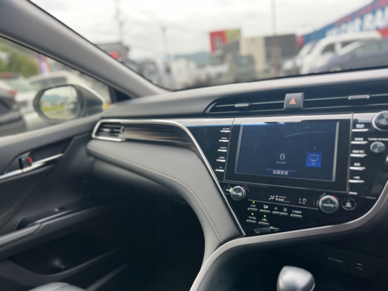 CAMRY