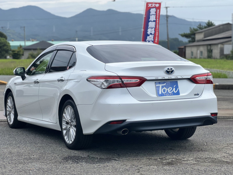 CAMRY