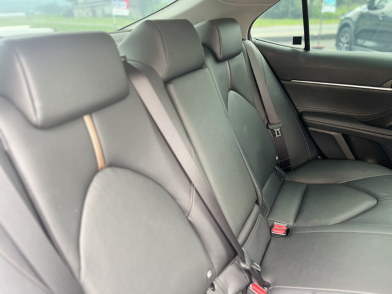 CAMRY
