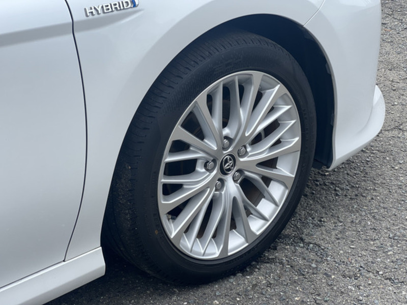 CAMRY
