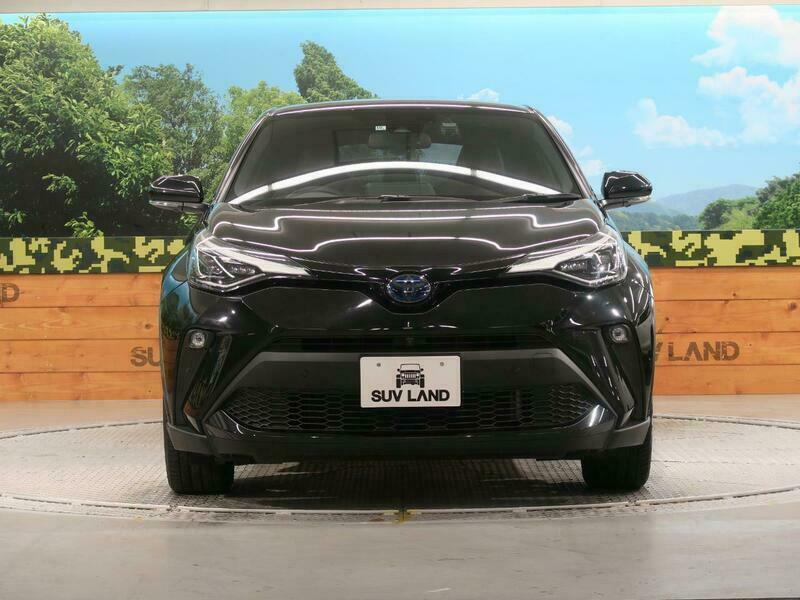 C-HR-20