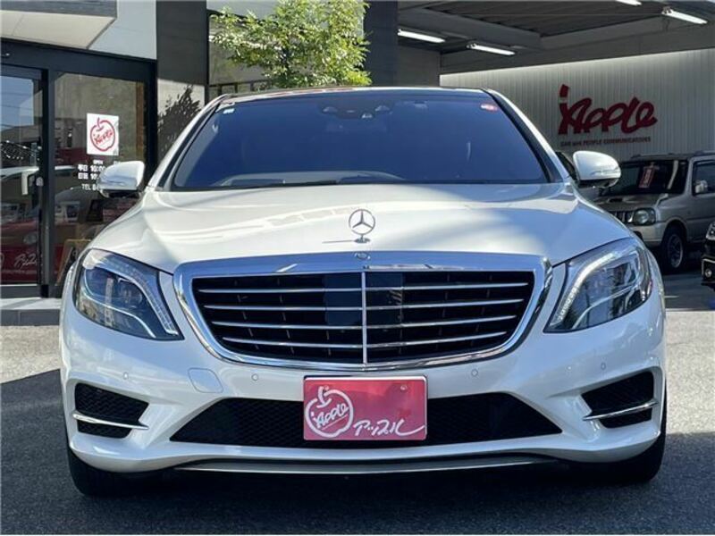 S-CLASS