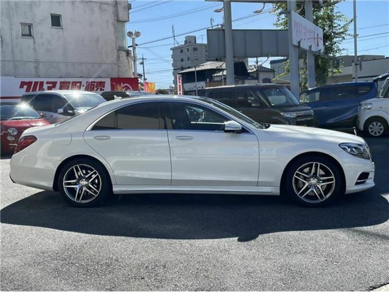 S-CLASS