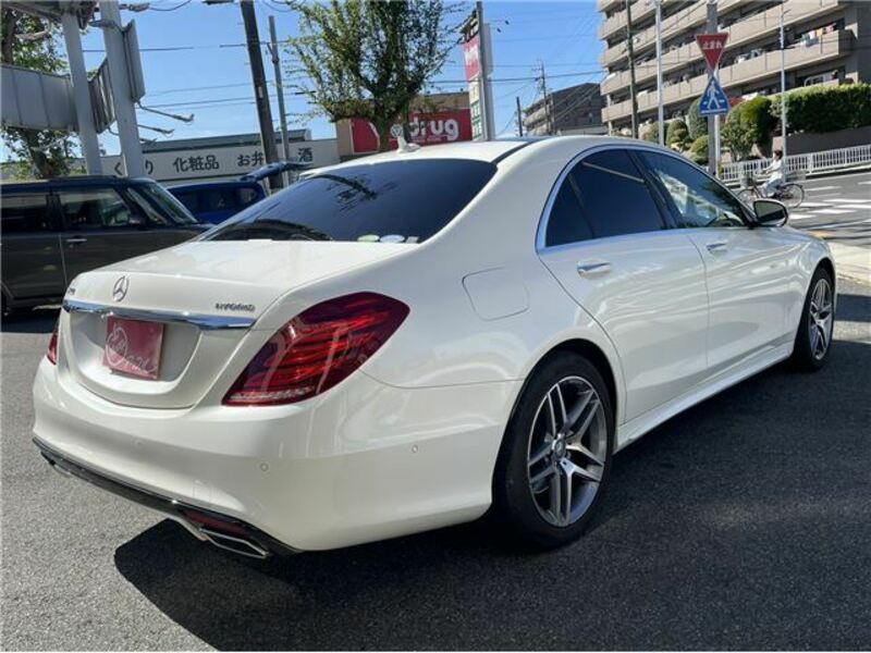 S-CLASS