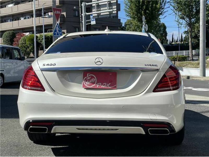 S-CLASS
