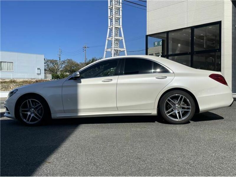 S-CLASS