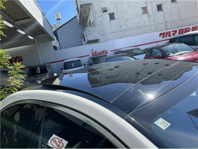 S-CLASS