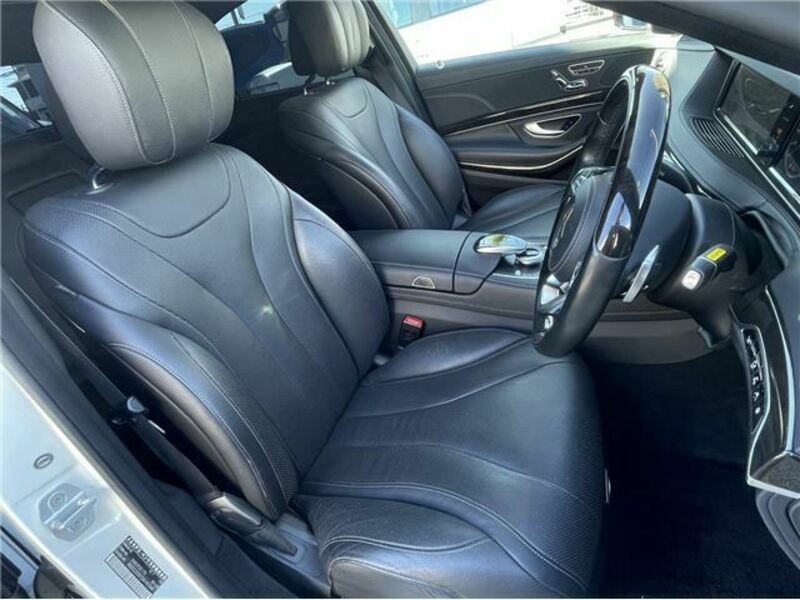 S-CLASS