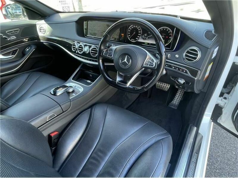 S-CLASS