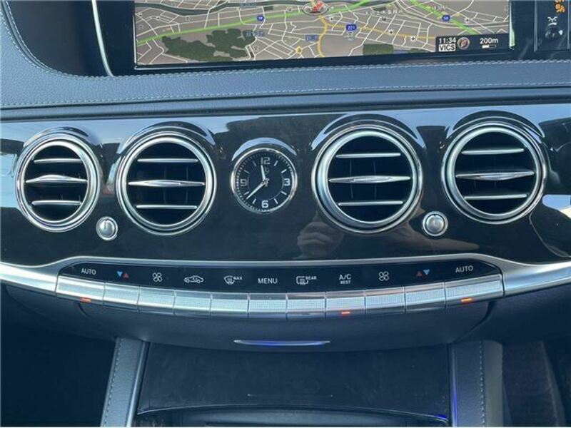 S-CLASS
