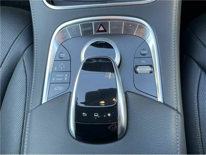 S-CLASS
