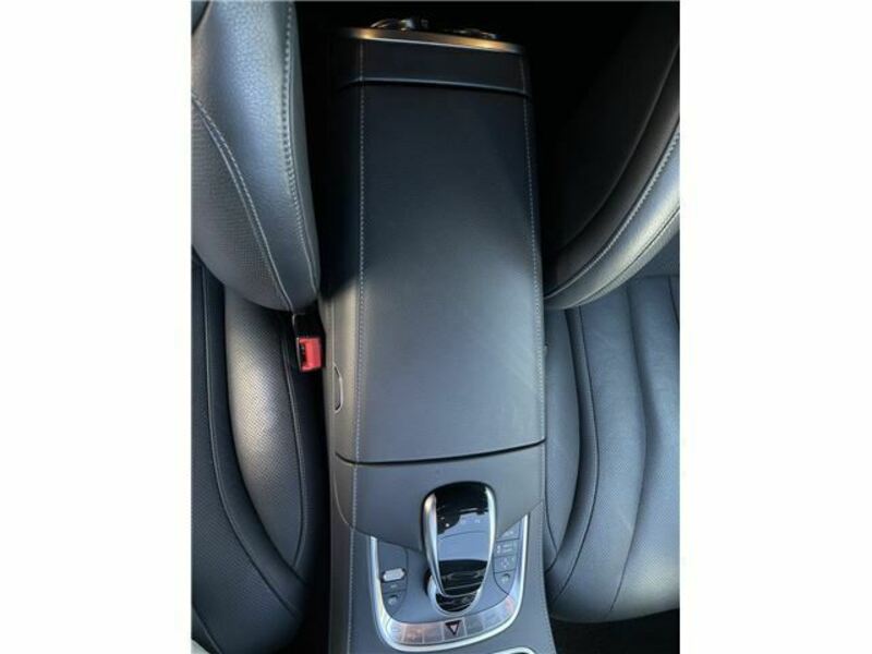 S-CLASS