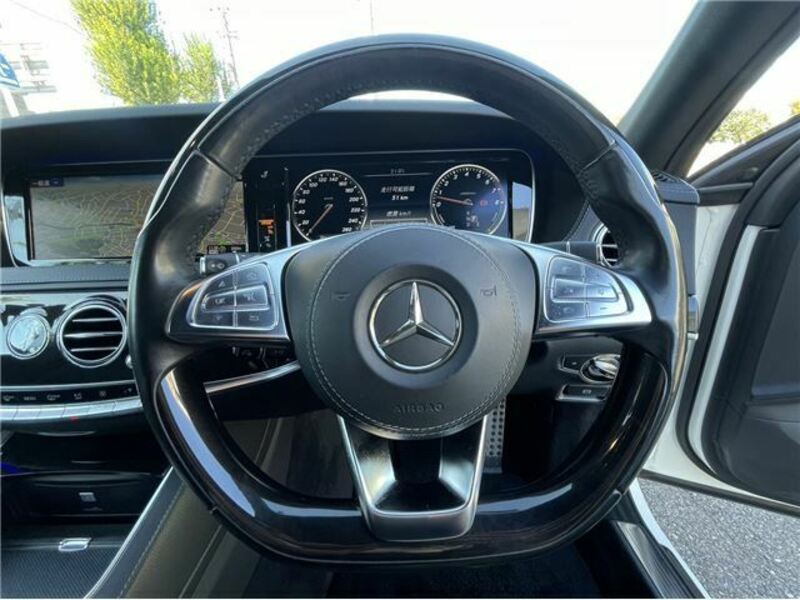 S-CLASS