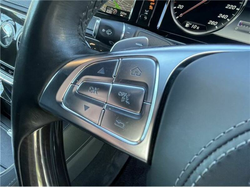 S-CLASS