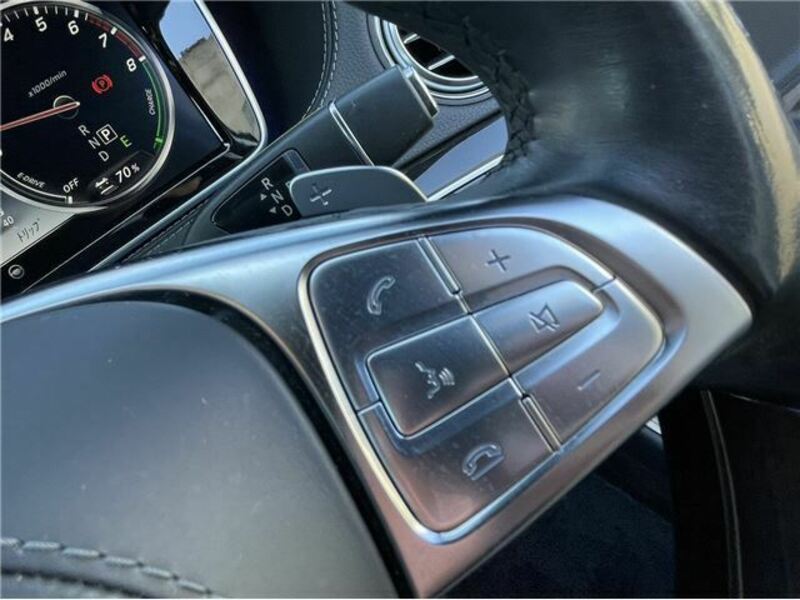S-CLASS