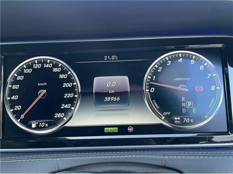 S-CLASS