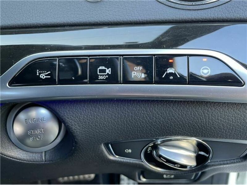 S-CLASS