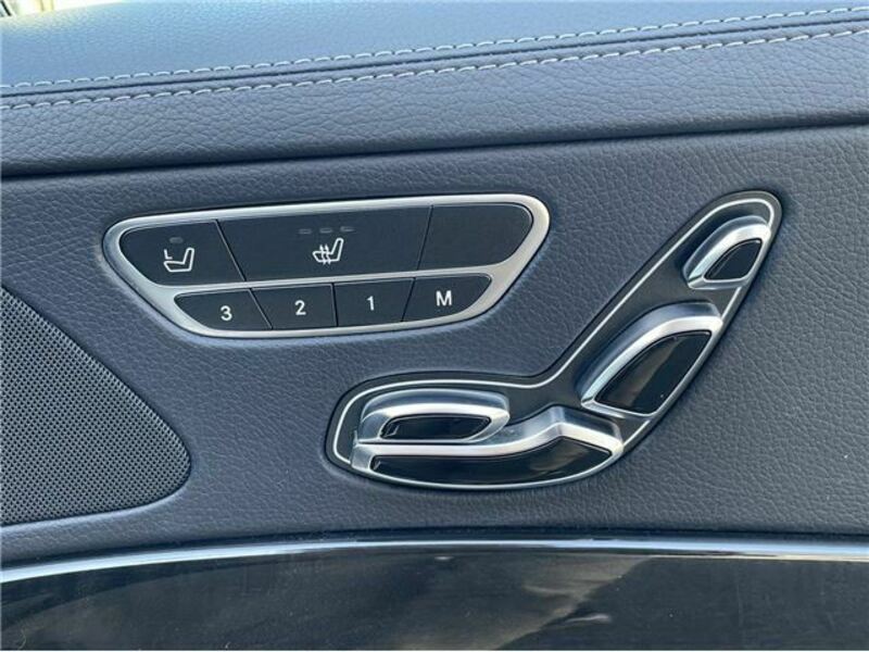 S-CLASS