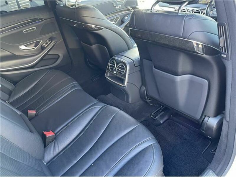 S-CLASS