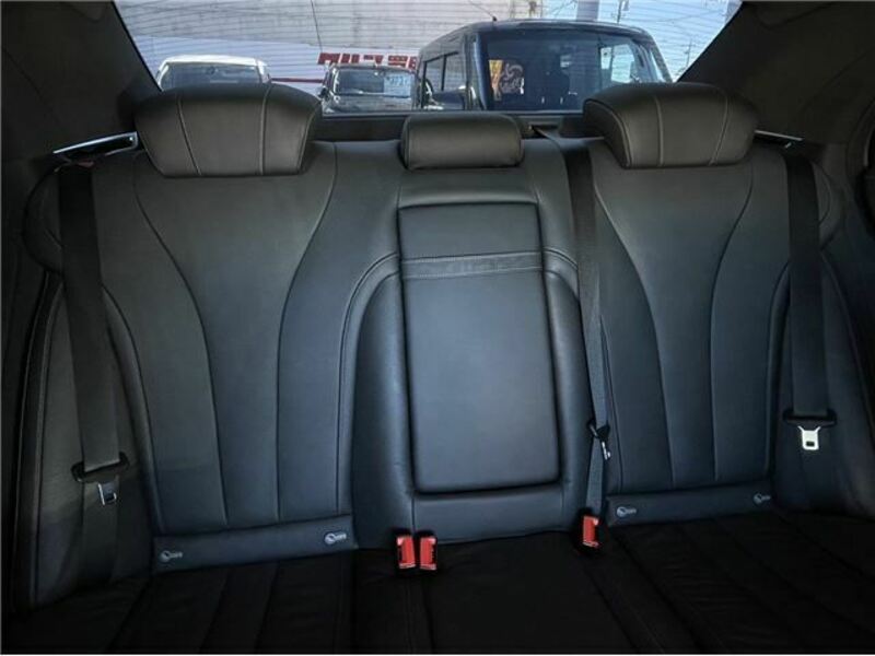 S-CLASS