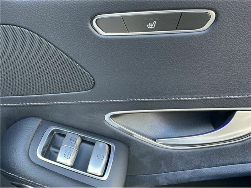 S-CLASS