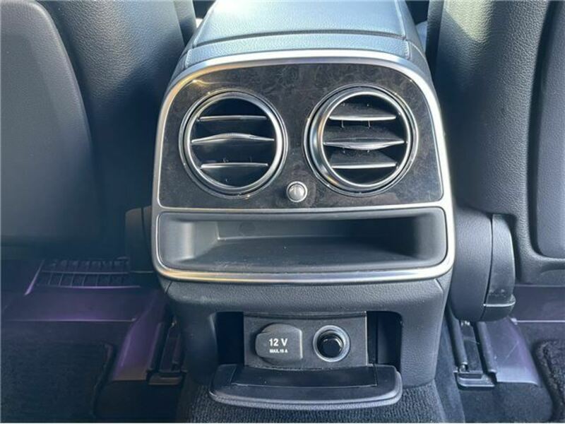 S-CLASS