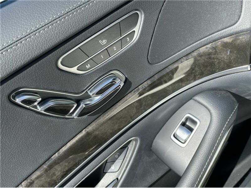 S-CLASS