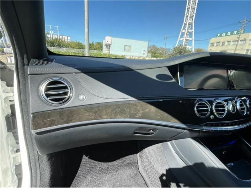 S-CLASS
