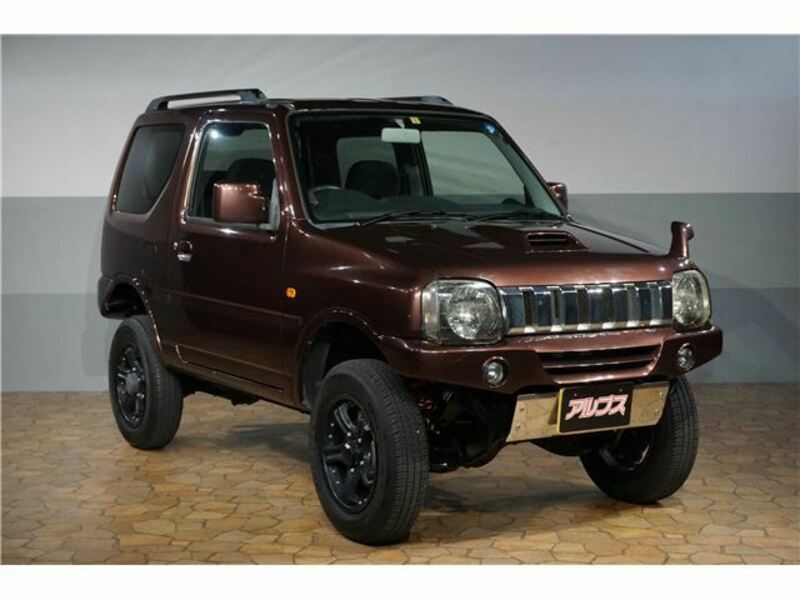 JIMNY-0